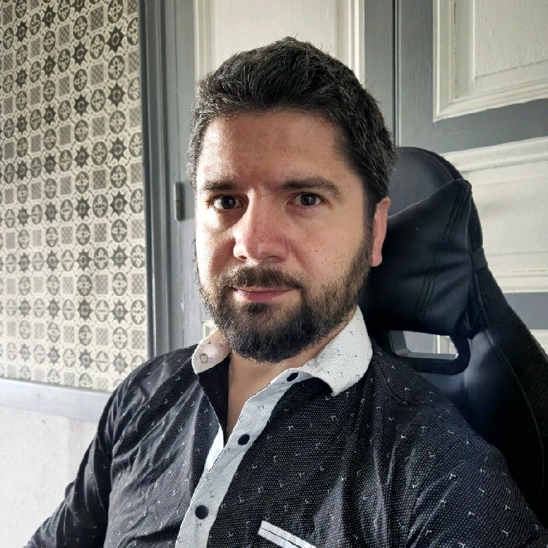 Avatar  - Développeur web freelance